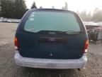 2000 Ford Windstar