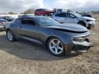 2018 Chevrolet Camaro LT