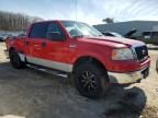 2006 Ford F150