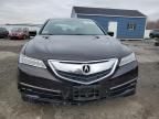 2016 Acura TLX Tech