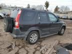 2005 Honda CR-V EX