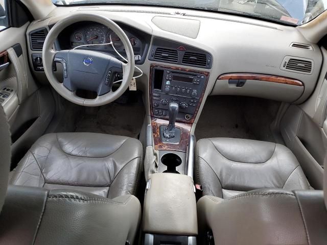 2006 Volvo XC70