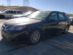 Saab 9 3 Vehiculos salvage en venta: 2010 Saab 9-3 2.0T