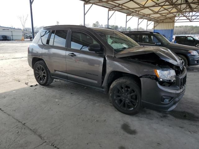 2015 Jeep Compass Sport