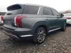 2024 Hyundai Palisade SEL Premium