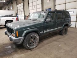 1999 Jeep Cherokee Sport en venta en Blaine, MN