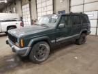 1999 Jeep Cherokee Sport