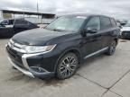 2016 Mitsubishi Outlander SE