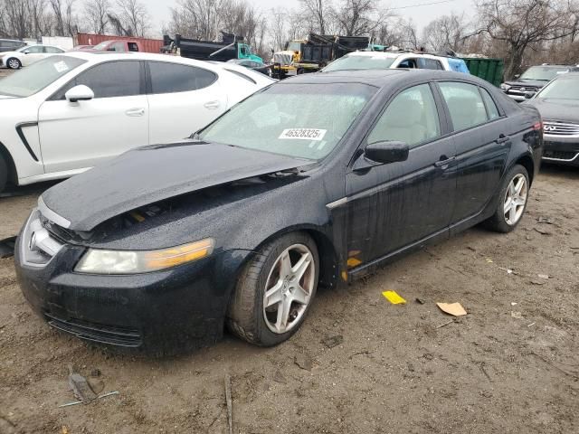 2006 Acura 3.2TL