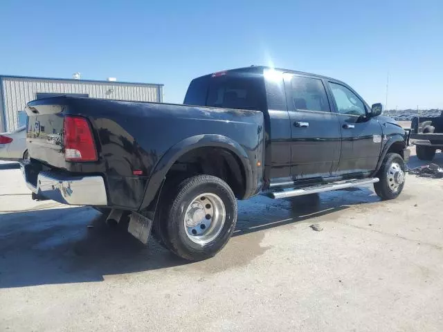 2012 Dodge RAM 3500 Longhorn