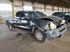 2006 Toyota Tacoma Access Cab