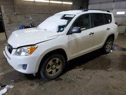 Toyota rav4 salvage cars for sale: 2011 Toyota Rav4