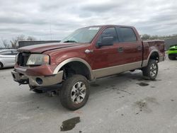 2006 Ford F150 Supercrew en venta en Orlando, FL