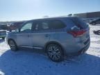 2017 Mitsubishi Outlander SE