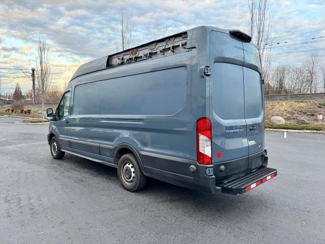 2020 Ford Transit T-250