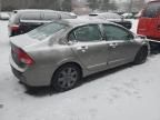 2006 Honda Civic LX