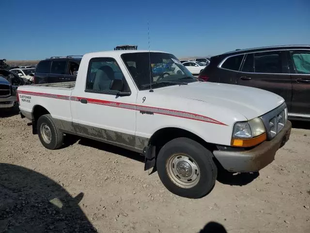 1999 Ford Ranger