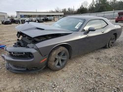 2018 Dodge Challenger SXT en venta en Memphis, TN