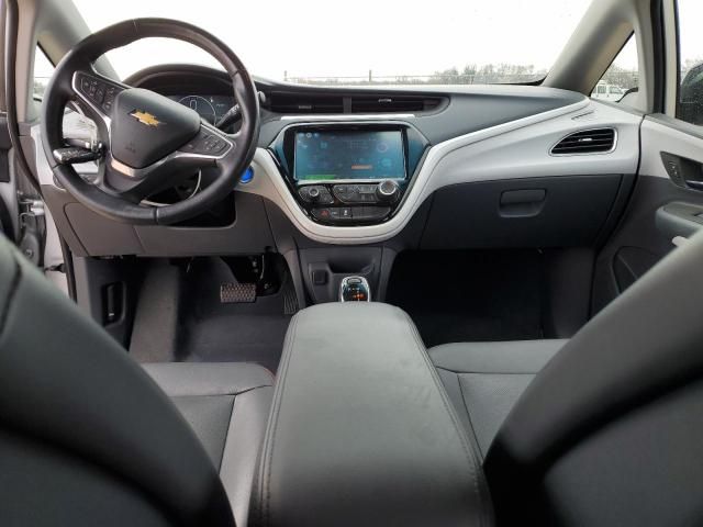 2017 Chevrolet Bolt EV Premier