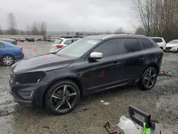 Volvo salvage cars for sale: 2014 Volvo XC60 T6