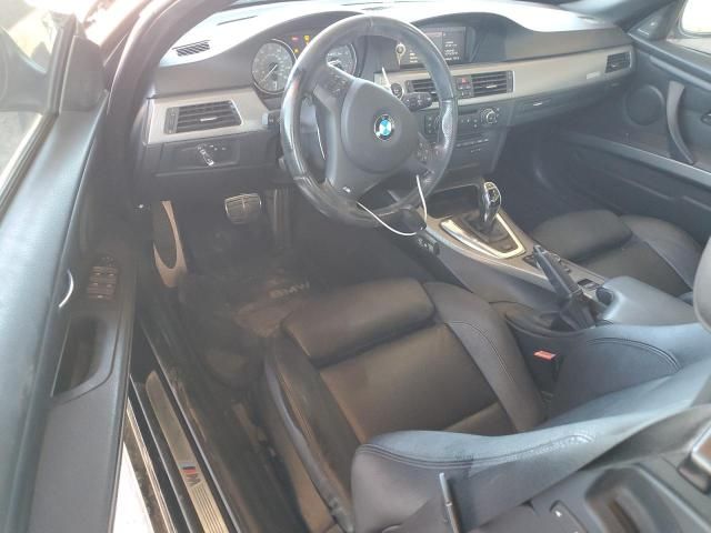 2011 BMW 335 IS