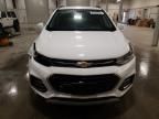 2021 Chevrolet Trax 1LT