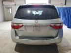 2011 Honda Odyssey EXL