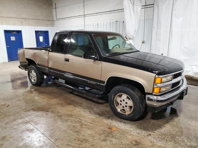 1995 Chevrolet GMT-400 K1500