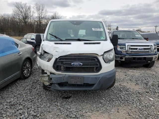 2017 Ford Transit T-250