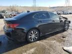 2016 Acura TLX Tech