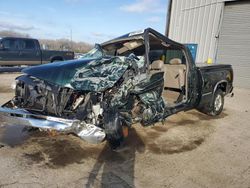 Vehiculos salvage en venta de Copart Memphis, TN: 2002 Chevrolet Silverado C1500