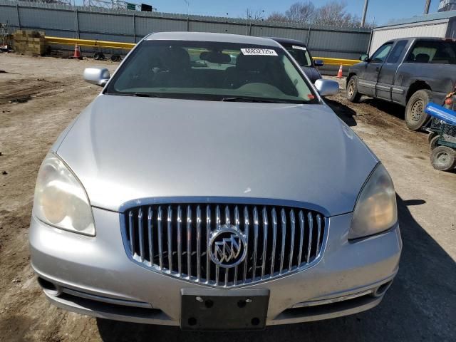 2010 Buick Lucerne CXL