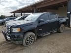 2015 GMC Canyon SLE