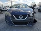 2018 Nissan Maxima 3.5S