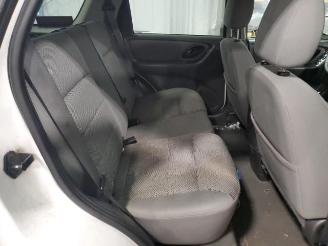 2005 Ford Escape XLT