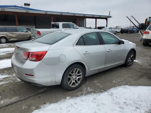 2013 Chevrolet Malibu 1LT