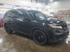 2021 Honda Pilot Black