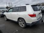 2011 Toyota Highlander Limited