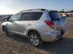 2007 Toyota Rav4 Limited