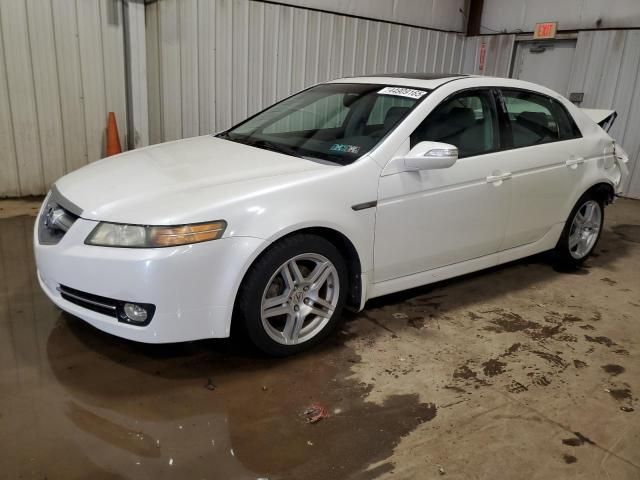 2008 Acura TL