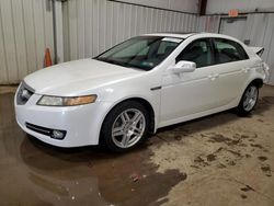 2008 Acura TL en venta en Pennsburg, PA