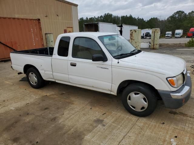 1999 Toyota Tacoma Xtracab