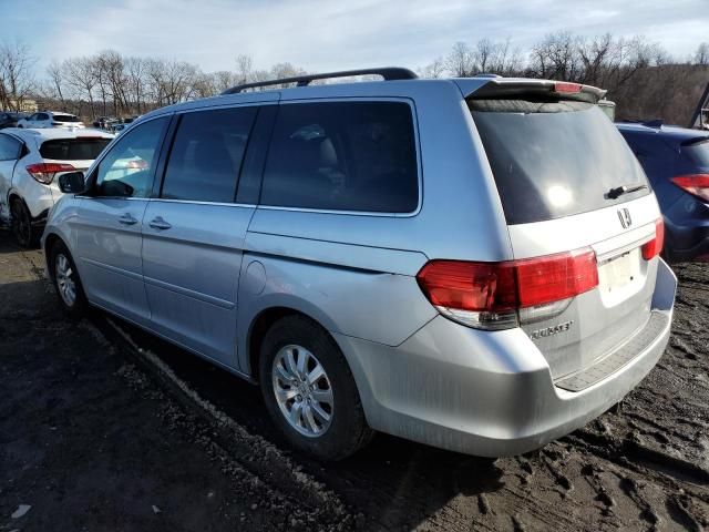 2010 Honda Odyssey EXL