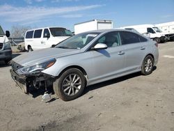 2019 Hyundai Sonata SE en venta en Bakersfield, CA