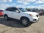 2011 KIA Sorento Base