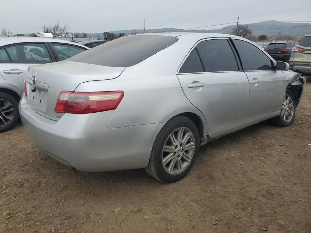 2008 Toyota Camry CE