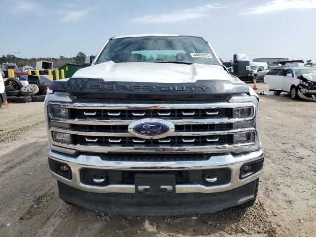 2024 Ford F250 Super Duty