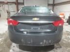 2014 Chevrolet Impala LS