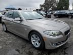 2011 BMW 528 I