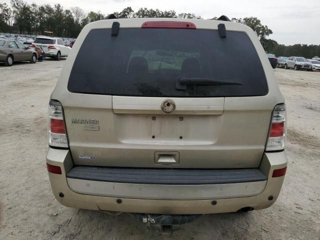 2011 Mercury Mariner Premier